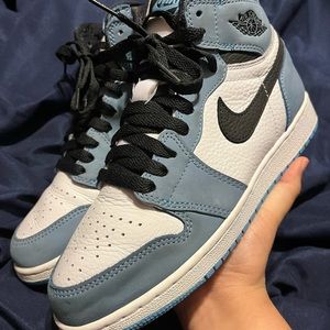 Air Jordan 1’s
